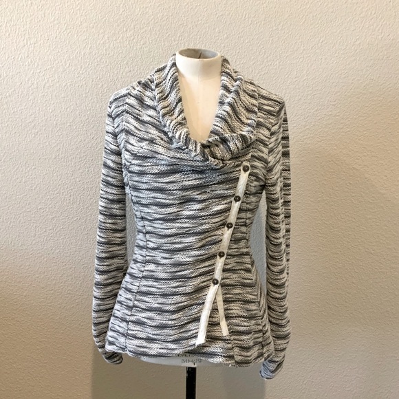 Anthropologie Jackets & Blazers - Anthropologie jacket